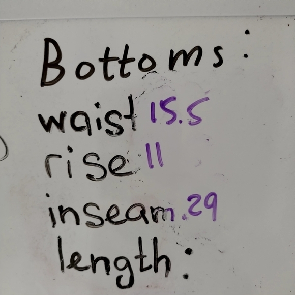 NWT J. Crew 9" demi boot crop jeans Sz 30 Tall - Picture 9 of 9